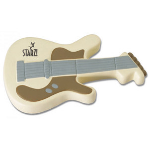 Promotional Stress Balls: Guitar Stress Balls